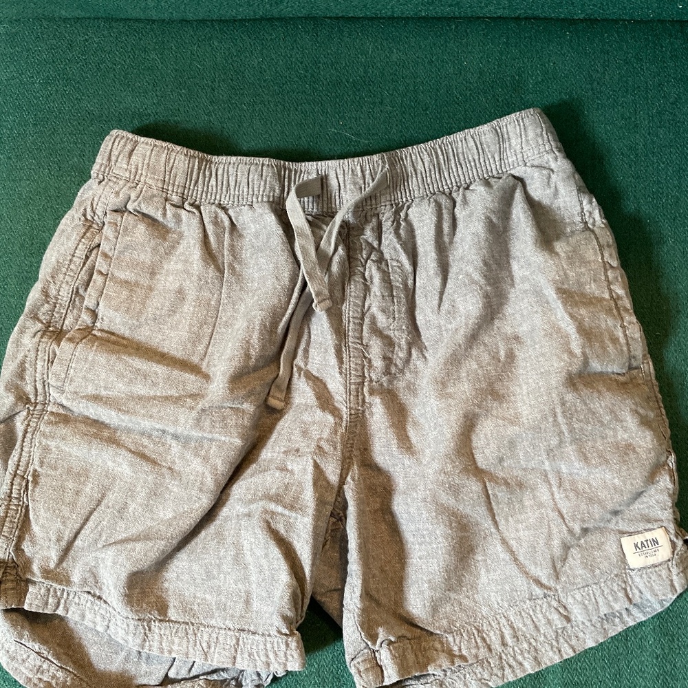 Katin shorts